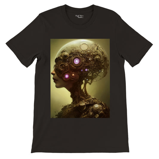 Cyborg T-shirt