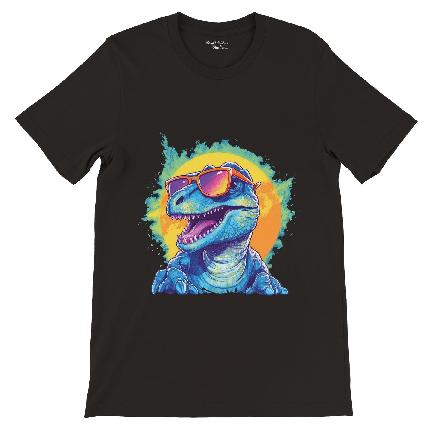 Cool Dino T-shirt