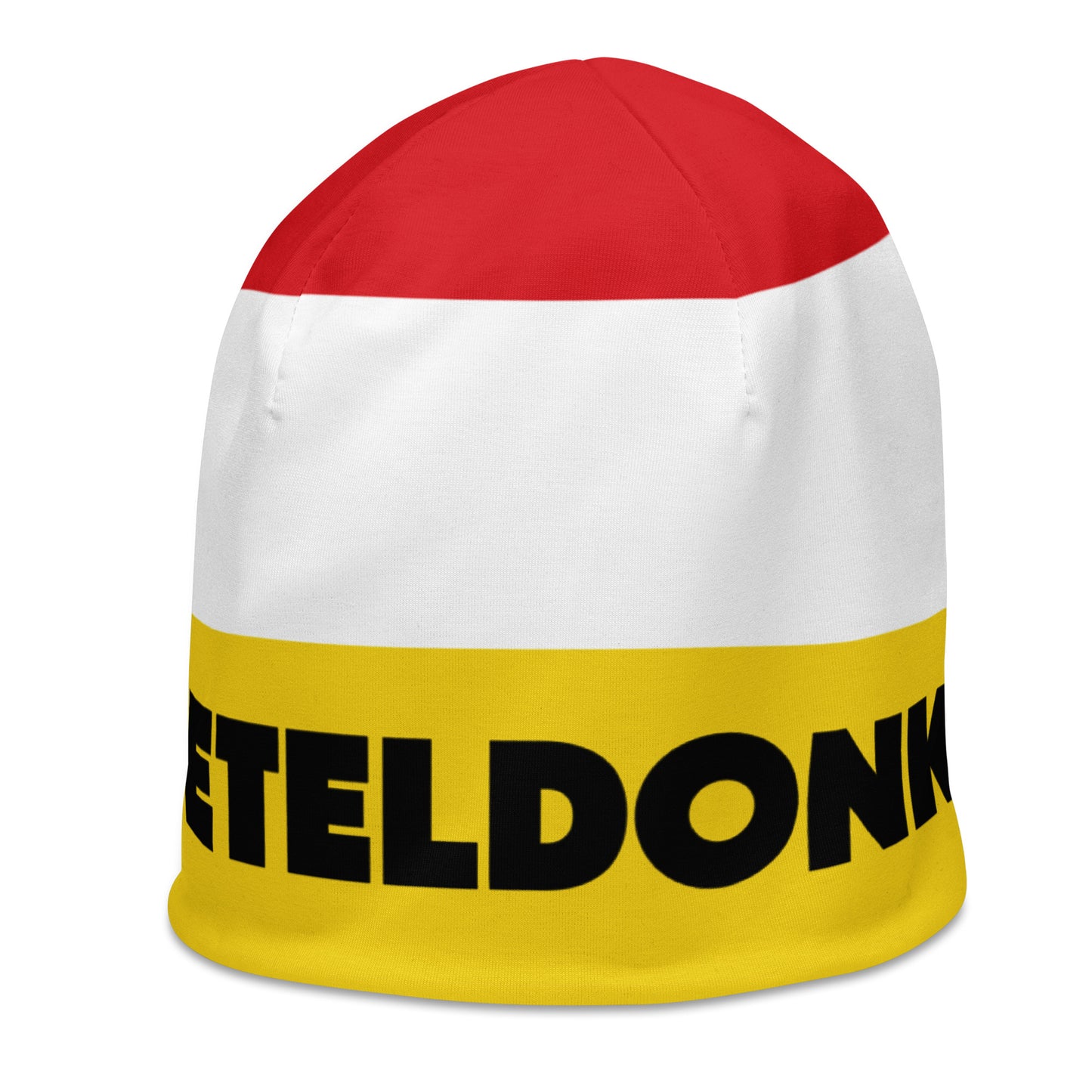 Oeteldonk Beanie