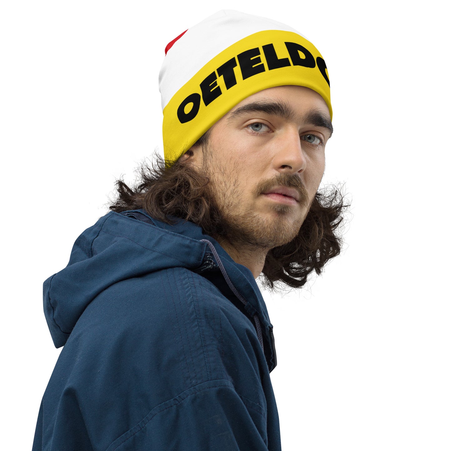 Oeteldonk Beanie