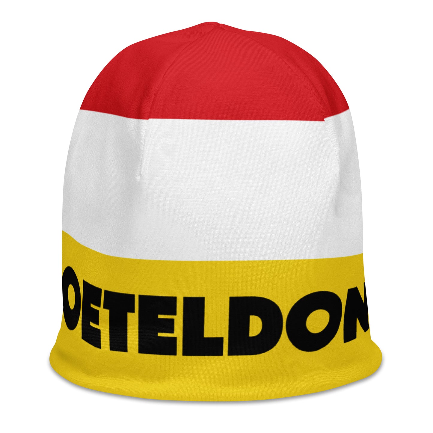 Oeteldonk Beanie