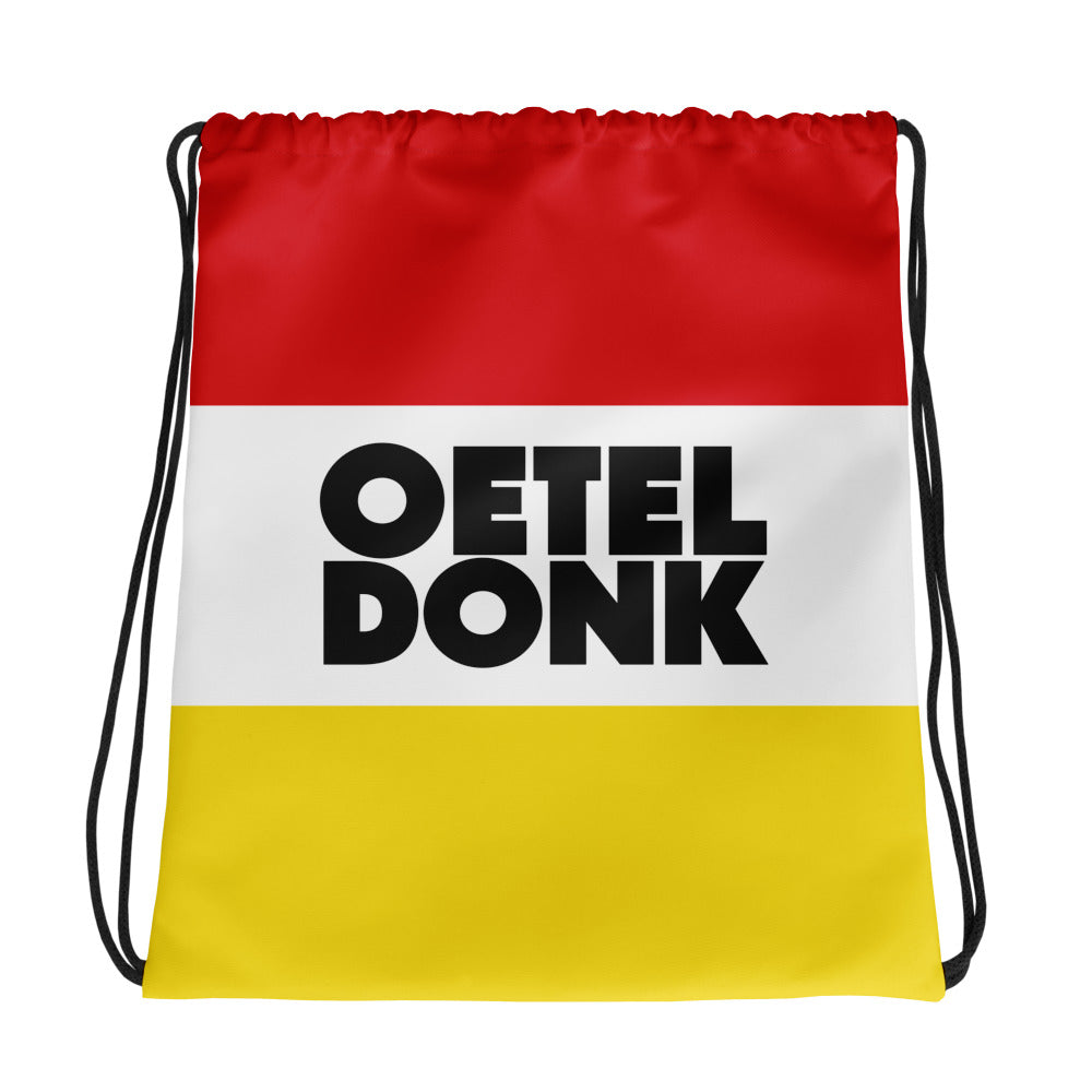 Oeteldonk Gymtas