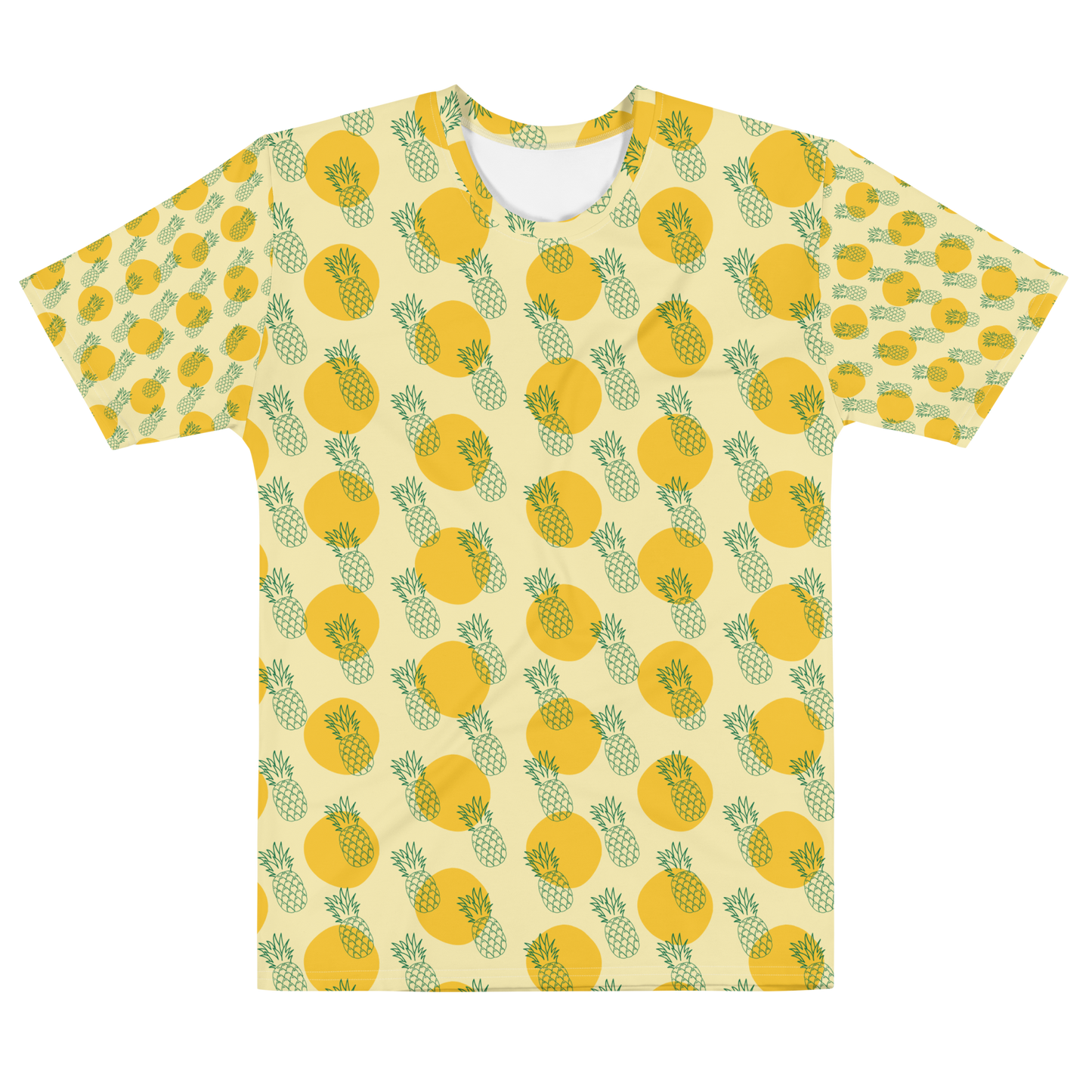 Pineapple T-Shirt