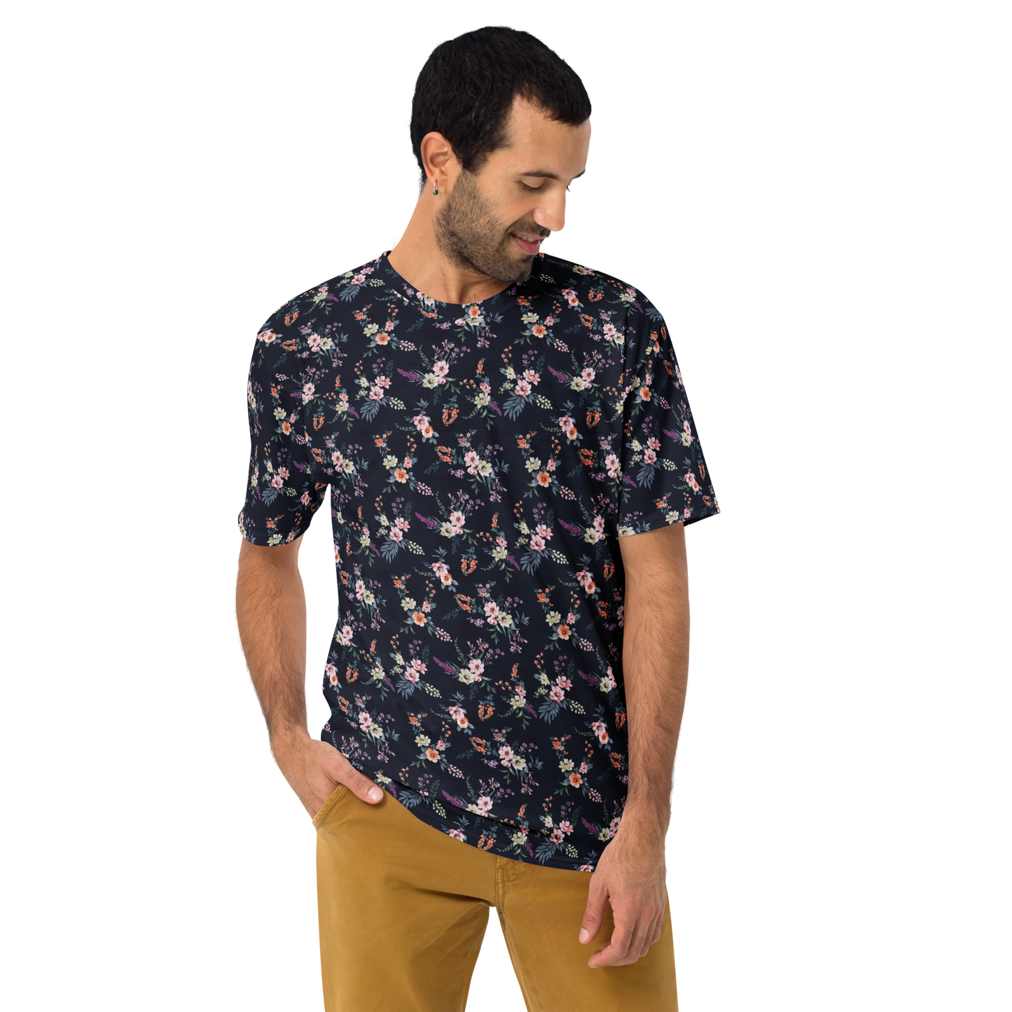 Floral T-Shirt