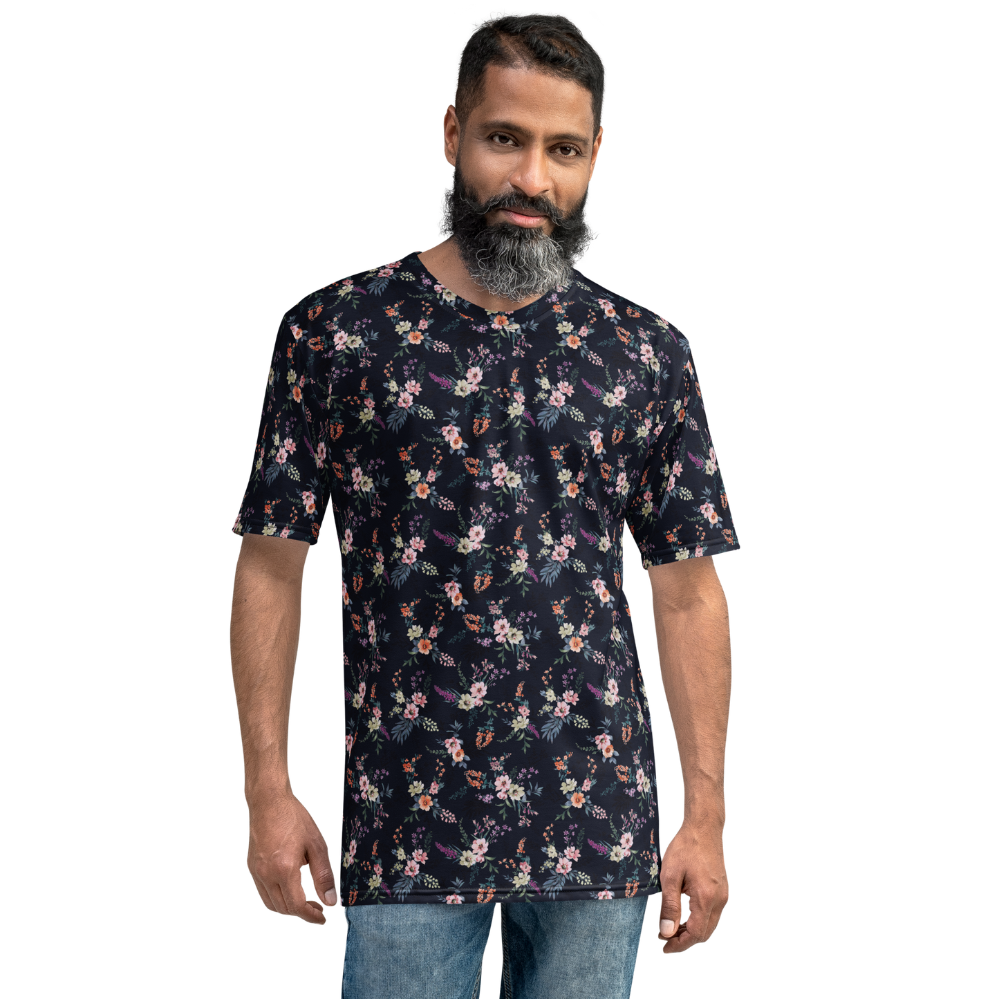 Floral T-Shirt