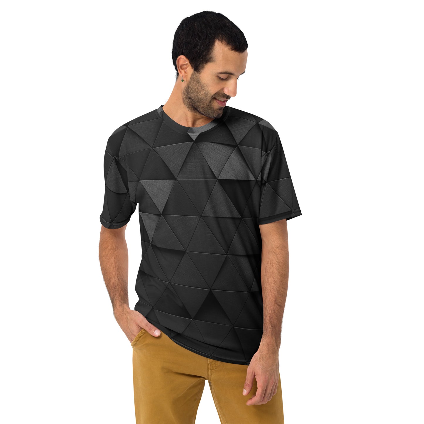 Triangle T-shirt