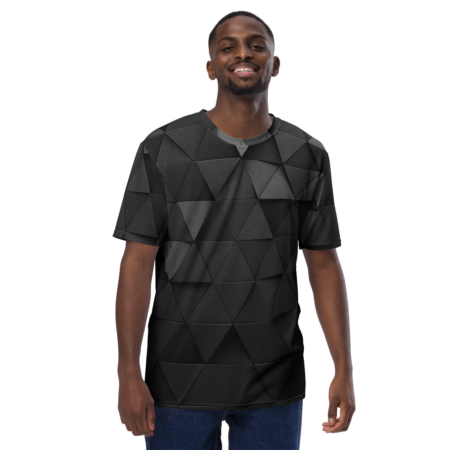 Triangle T-shirt