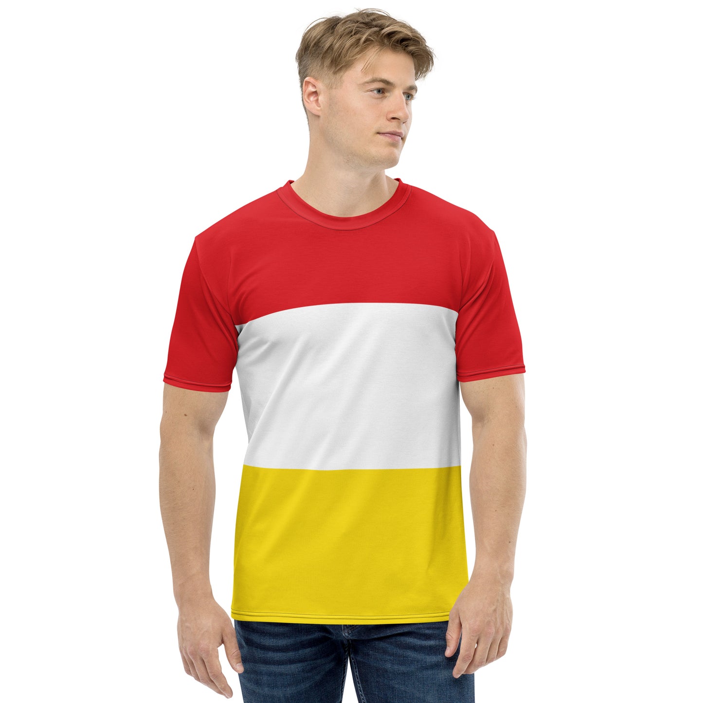 Oeteldonkse Vlag T-shirt