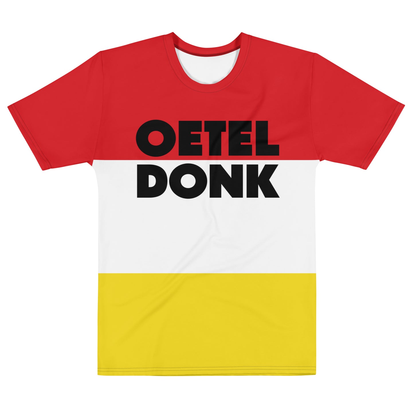 Oeteldonk T-shirt