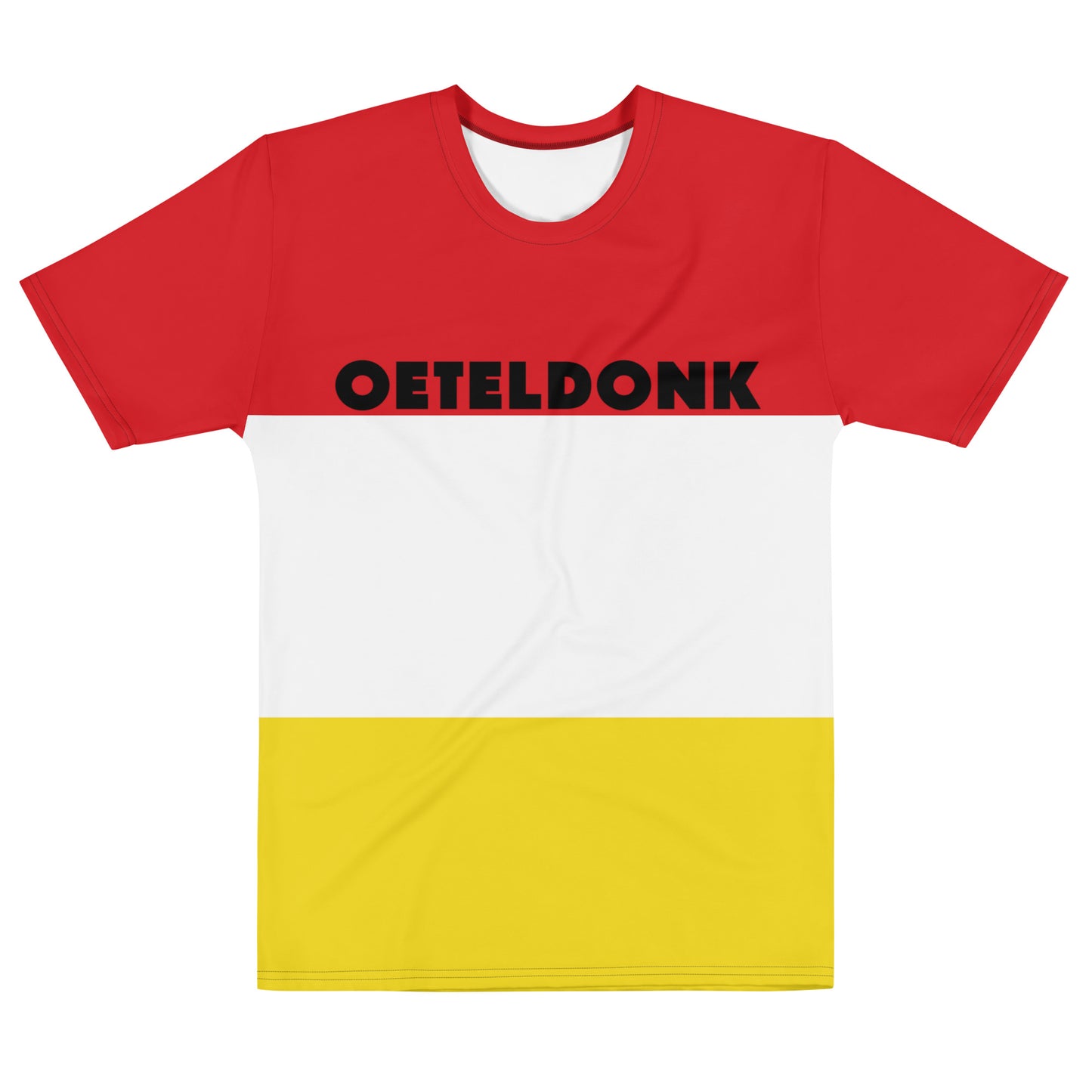 Oeteldonk T-shirt