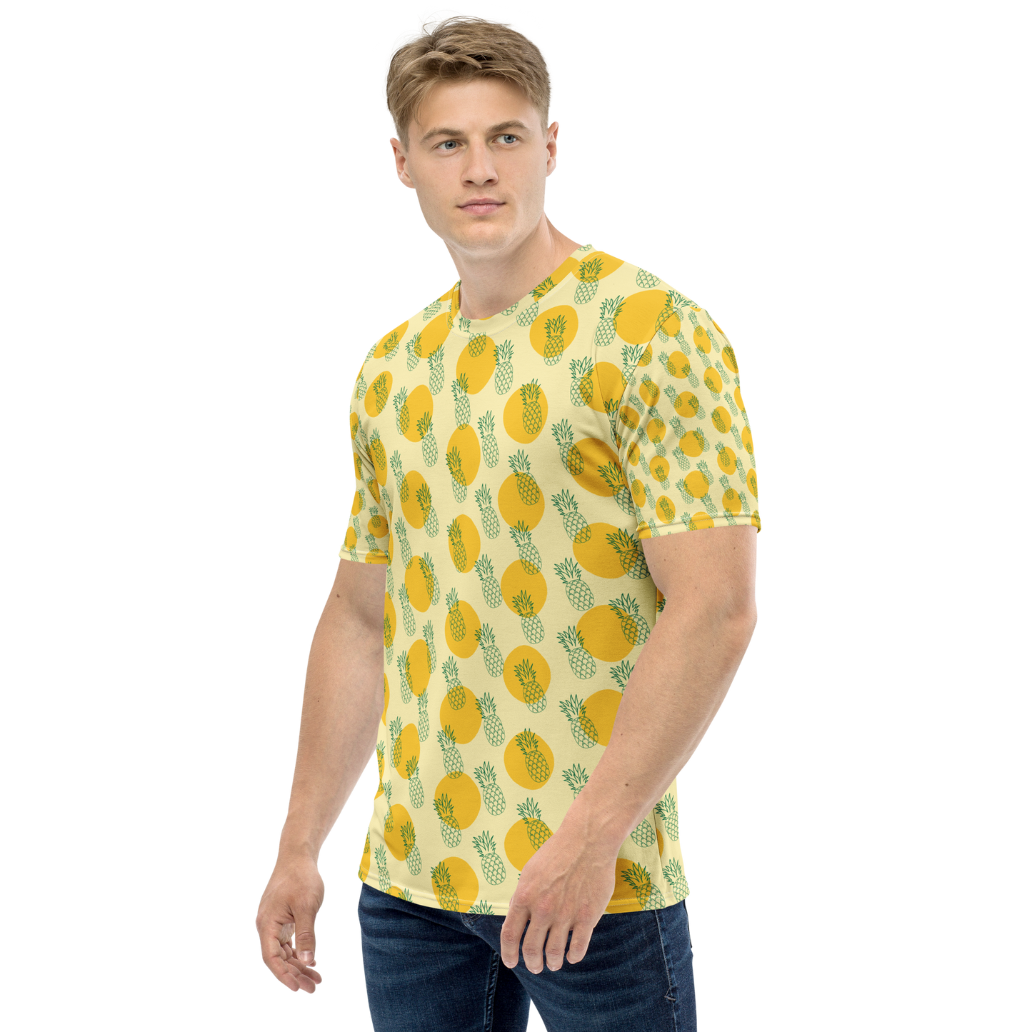 Pineapple T-Shirt