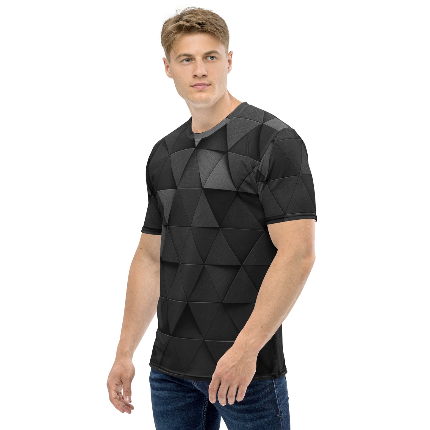 Triangle T-shirt