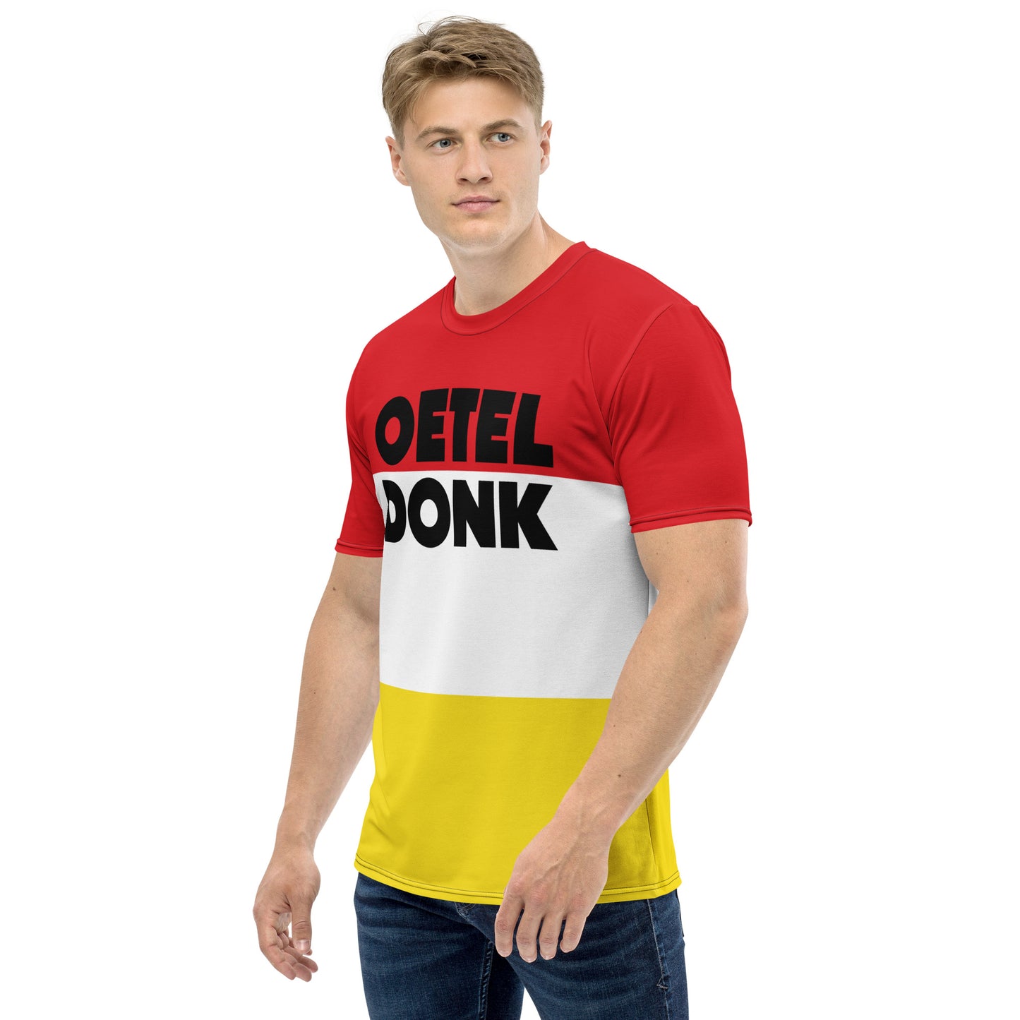 Oeteldonk T-shirt