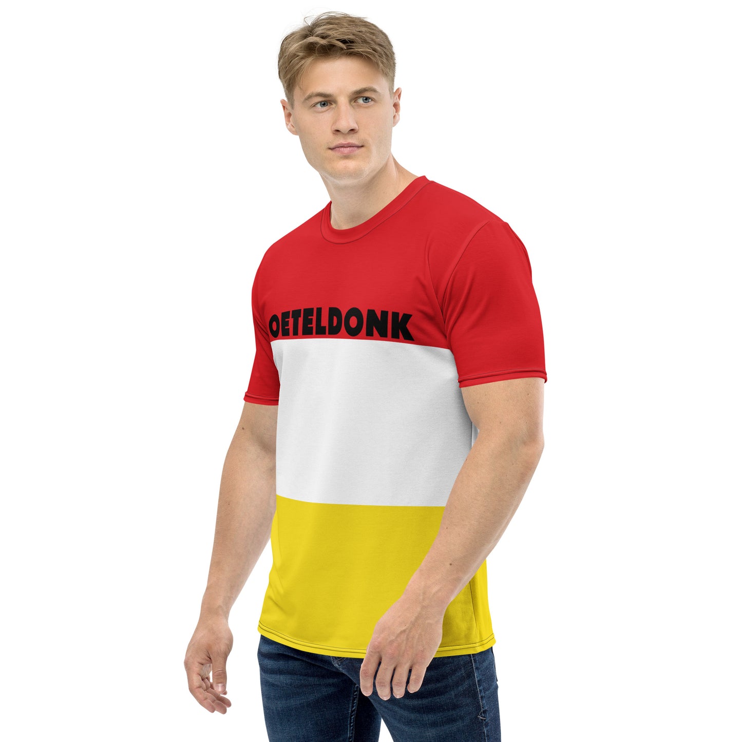 Oeteldonk T-shirt