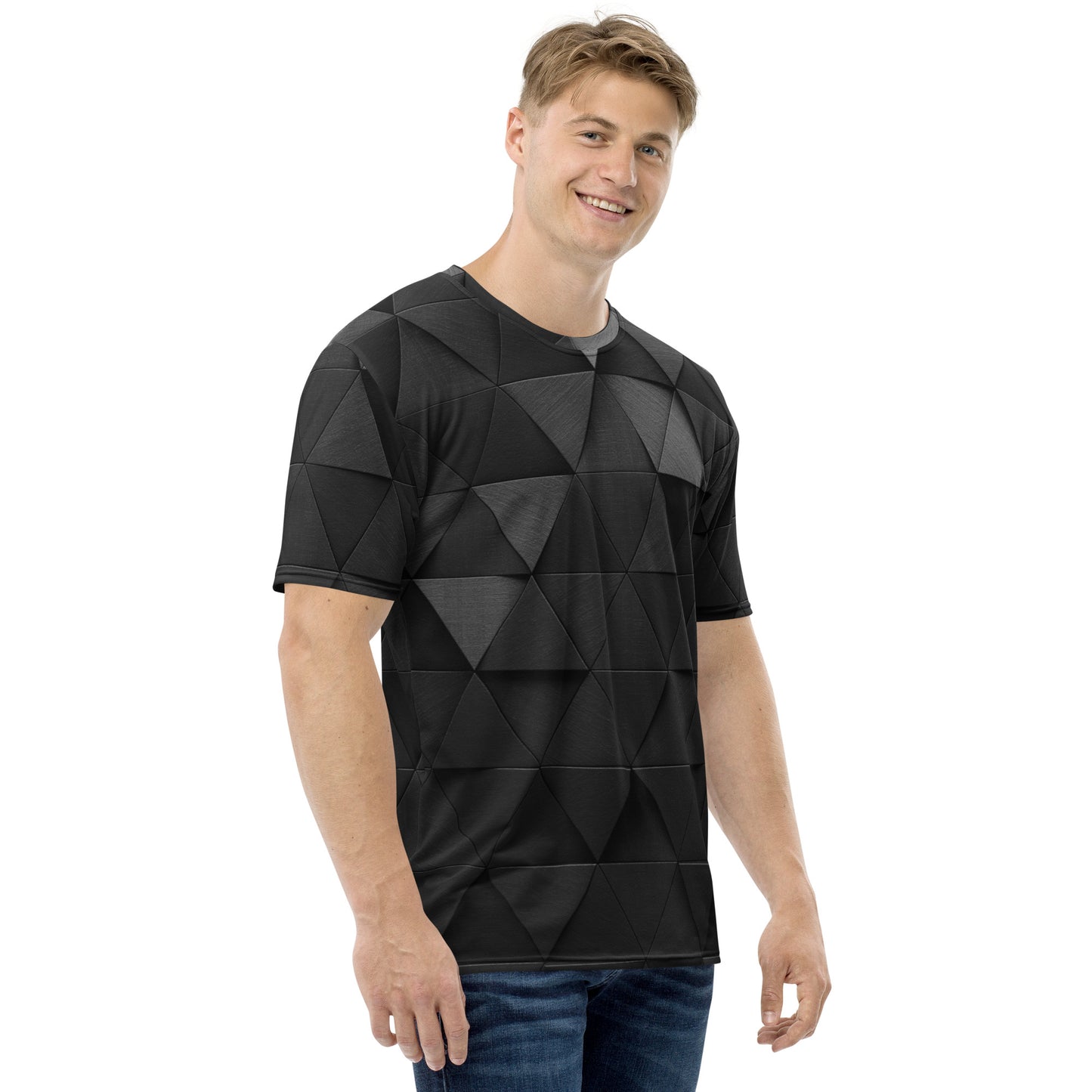 Triangle T-shirt