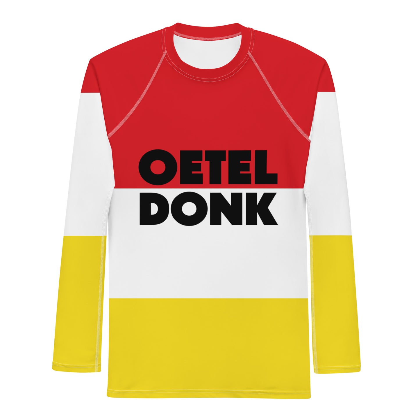 Oeteldonk Longsleeve