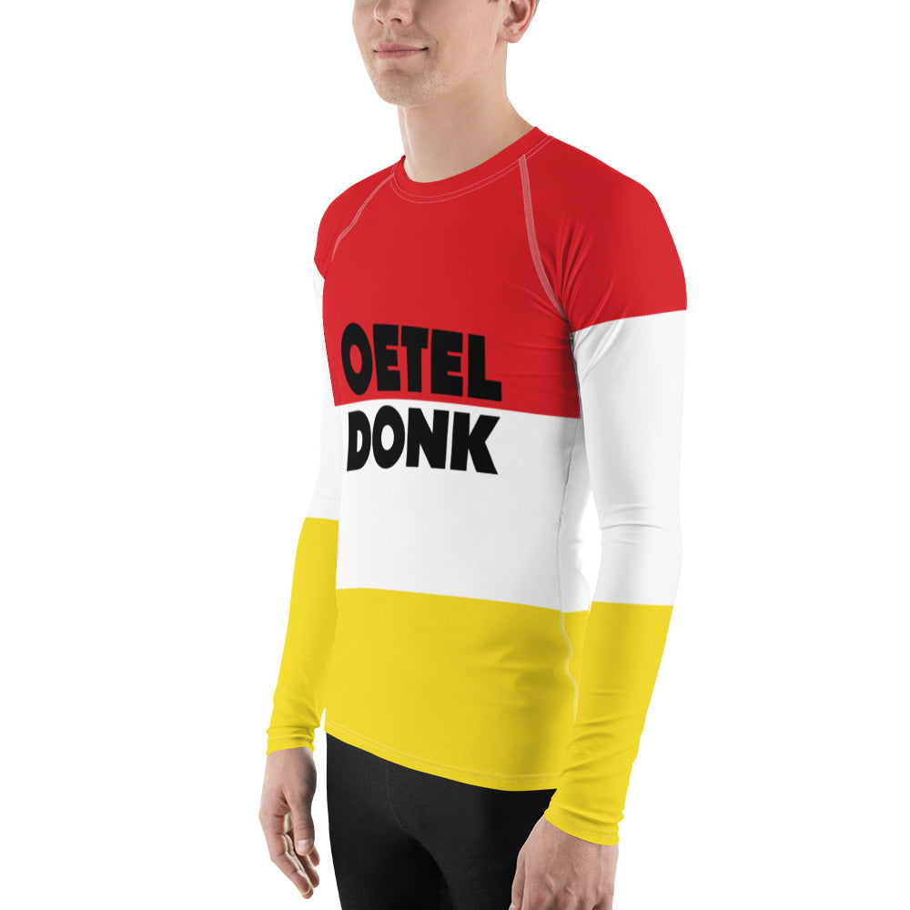 Oeteldonk Longsleeve