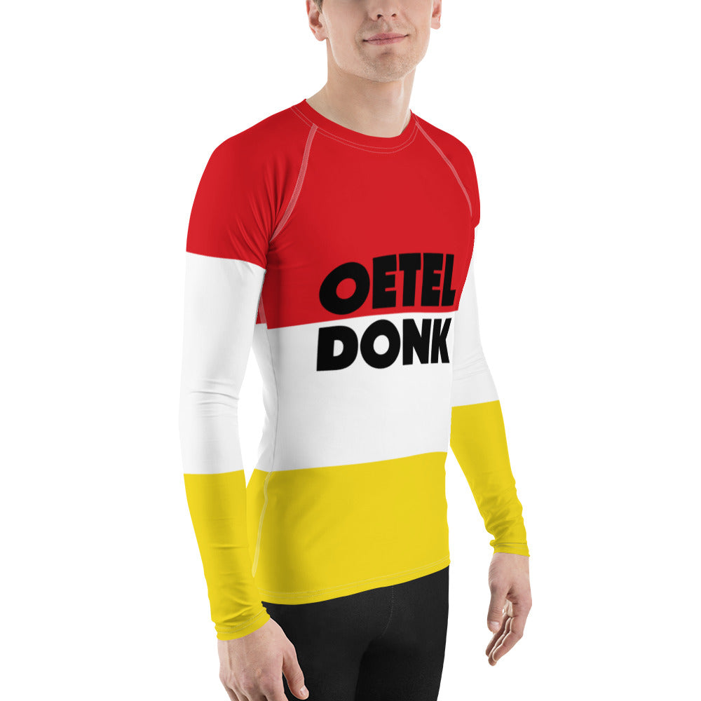 Oeteldonk Longsleeve