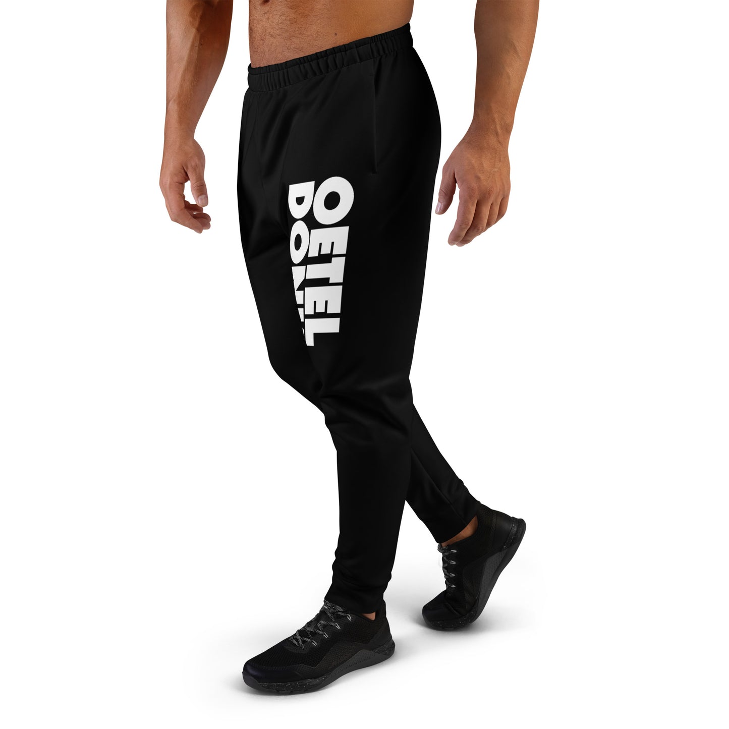 Oeteldonk Heren Joggingbroek