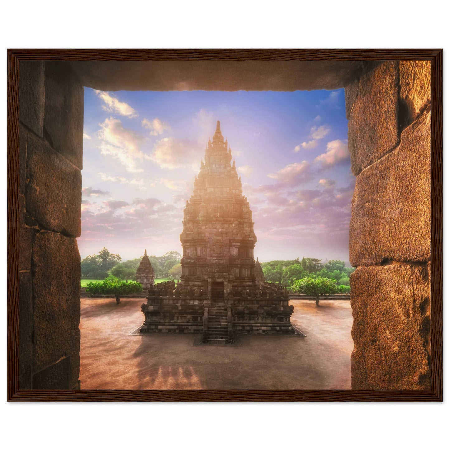 Prambanan tempel