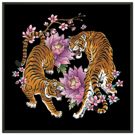 Tigers