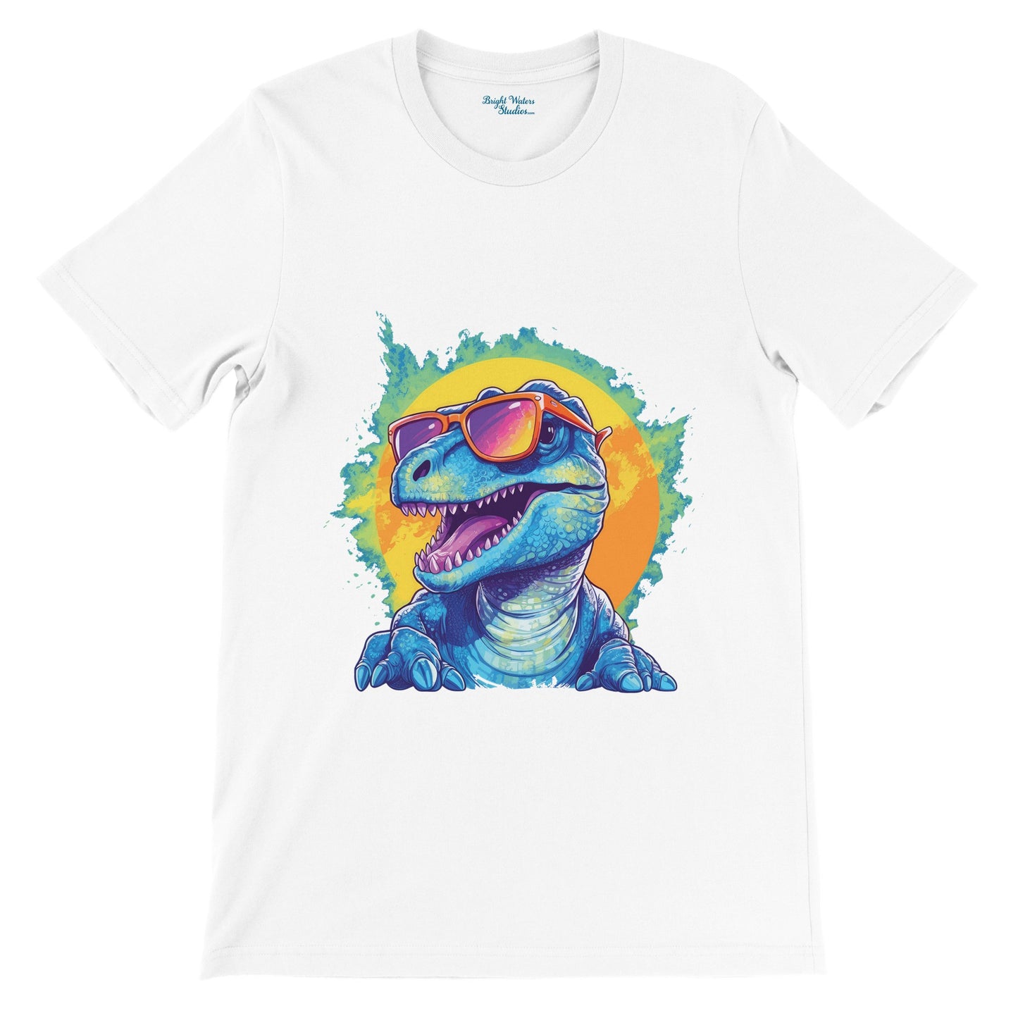 Cool Dino T-shirt