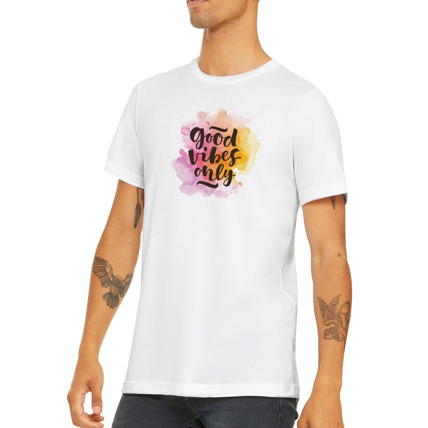 Good Vibes T-shirt