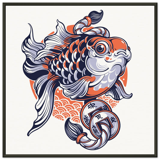 Koi