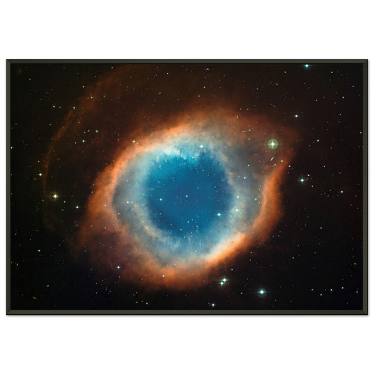 The Helix Nebula