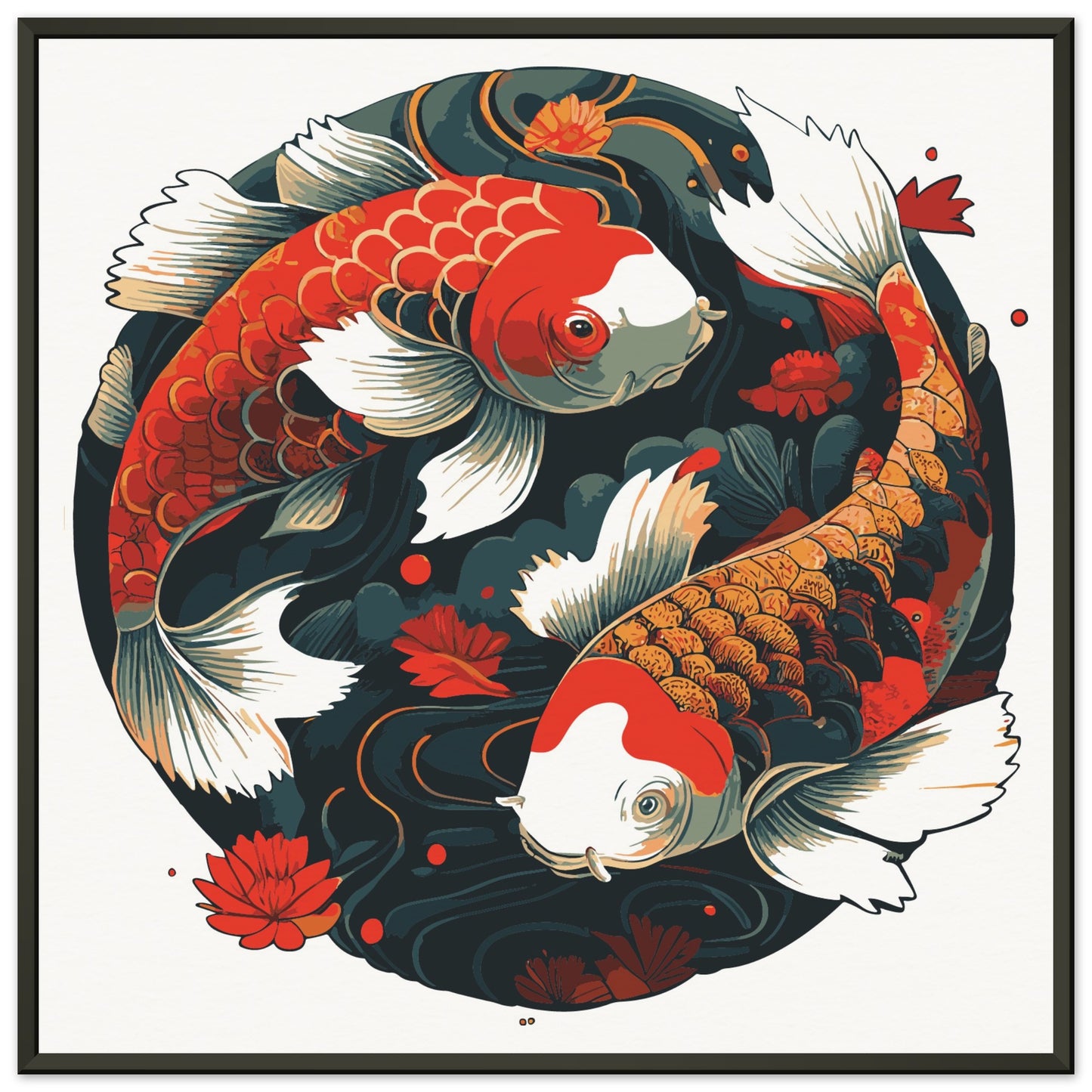 Koi