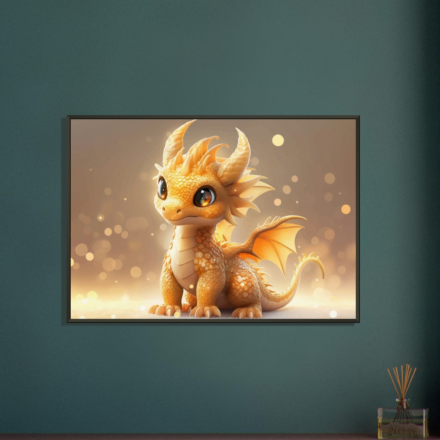 Baby Dragon