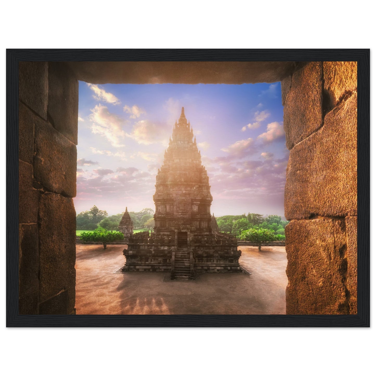 Prambanan tempel