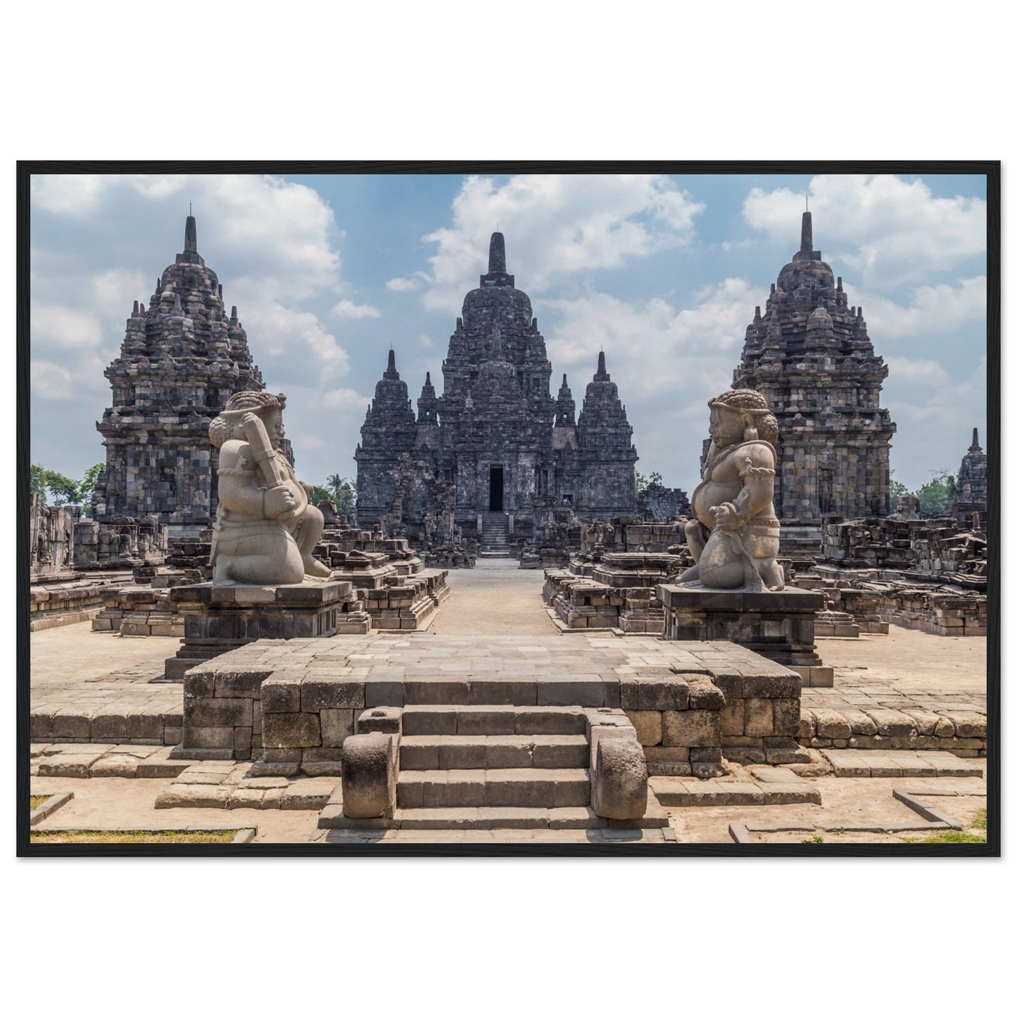 Prambanan Temple