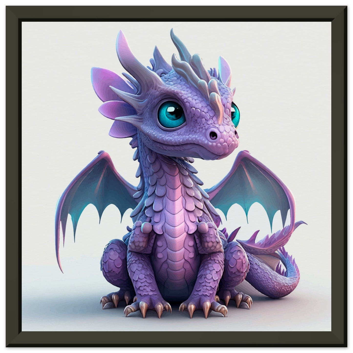 Baby Dragon