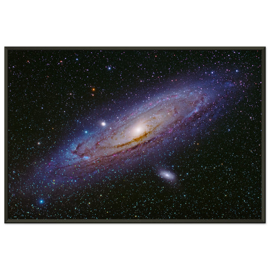 Andromeda Galaxy