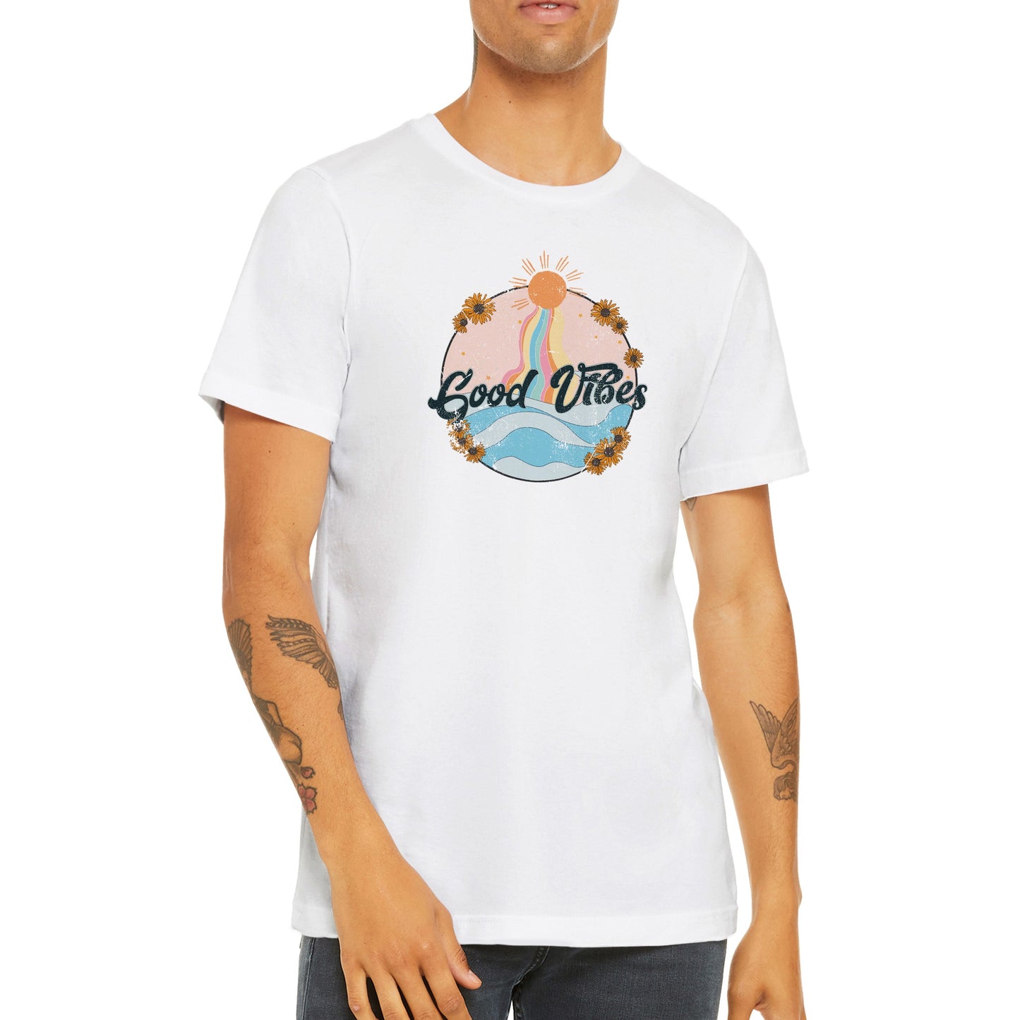 Good Vibes T-shirt