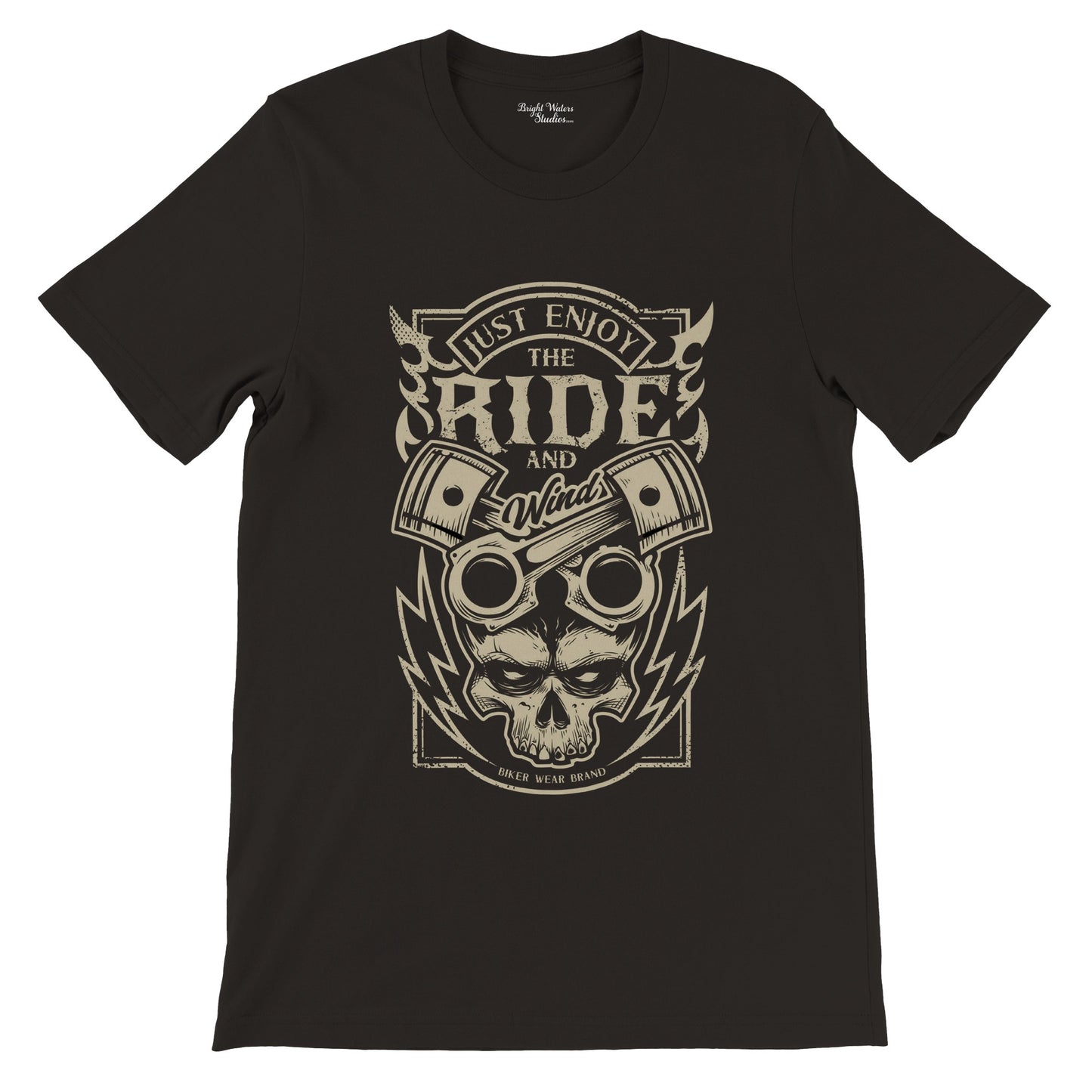 Enjoy the Ride T-shirt