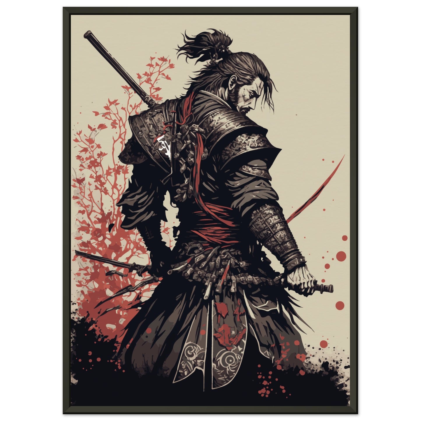 Samurai