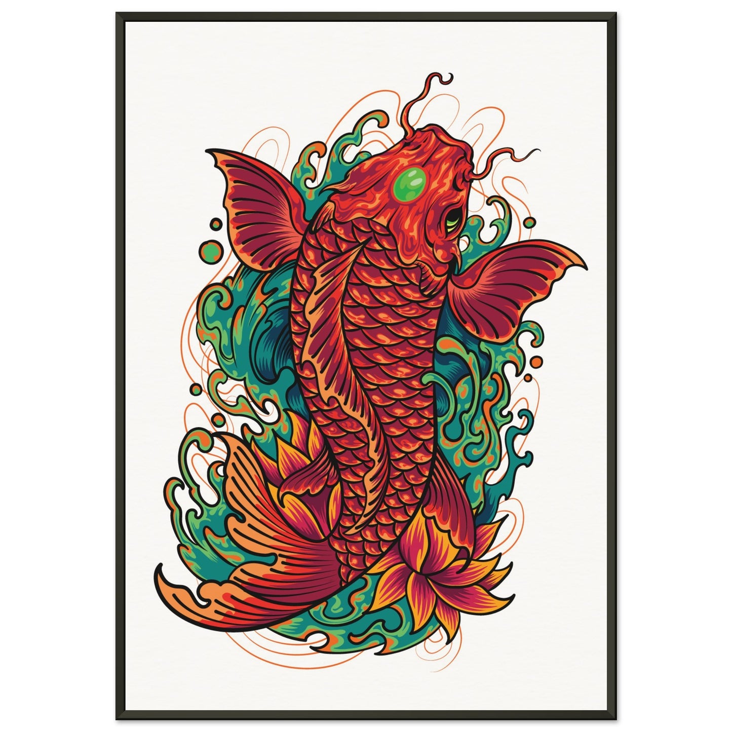 Koi