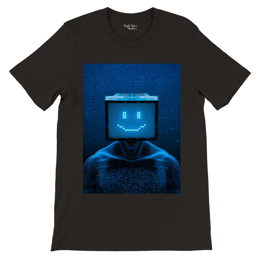 Smile T-shirt