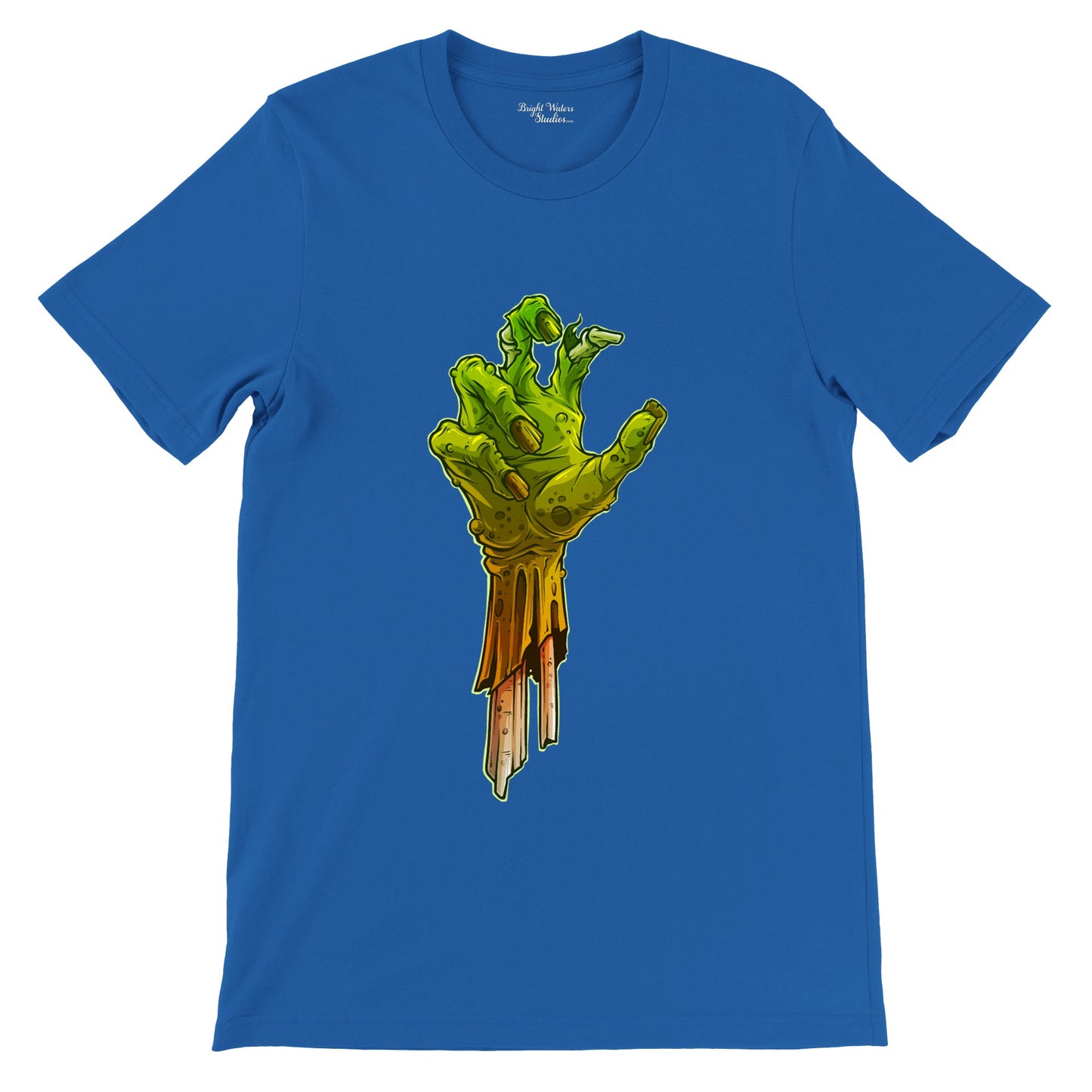 Zombie Hand T-shirt