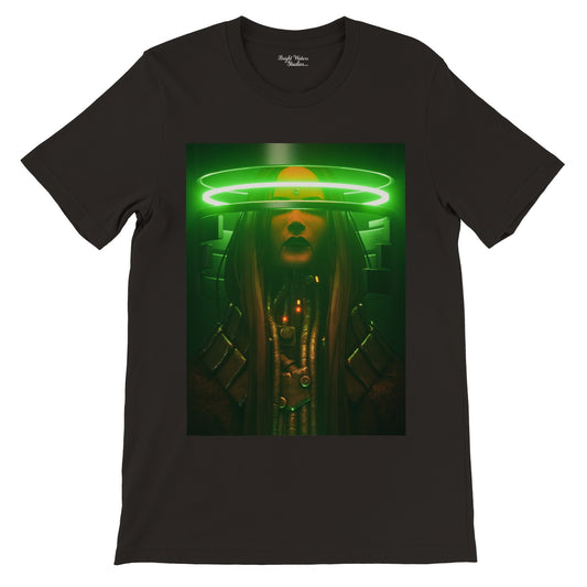 Cyborg T-shirt