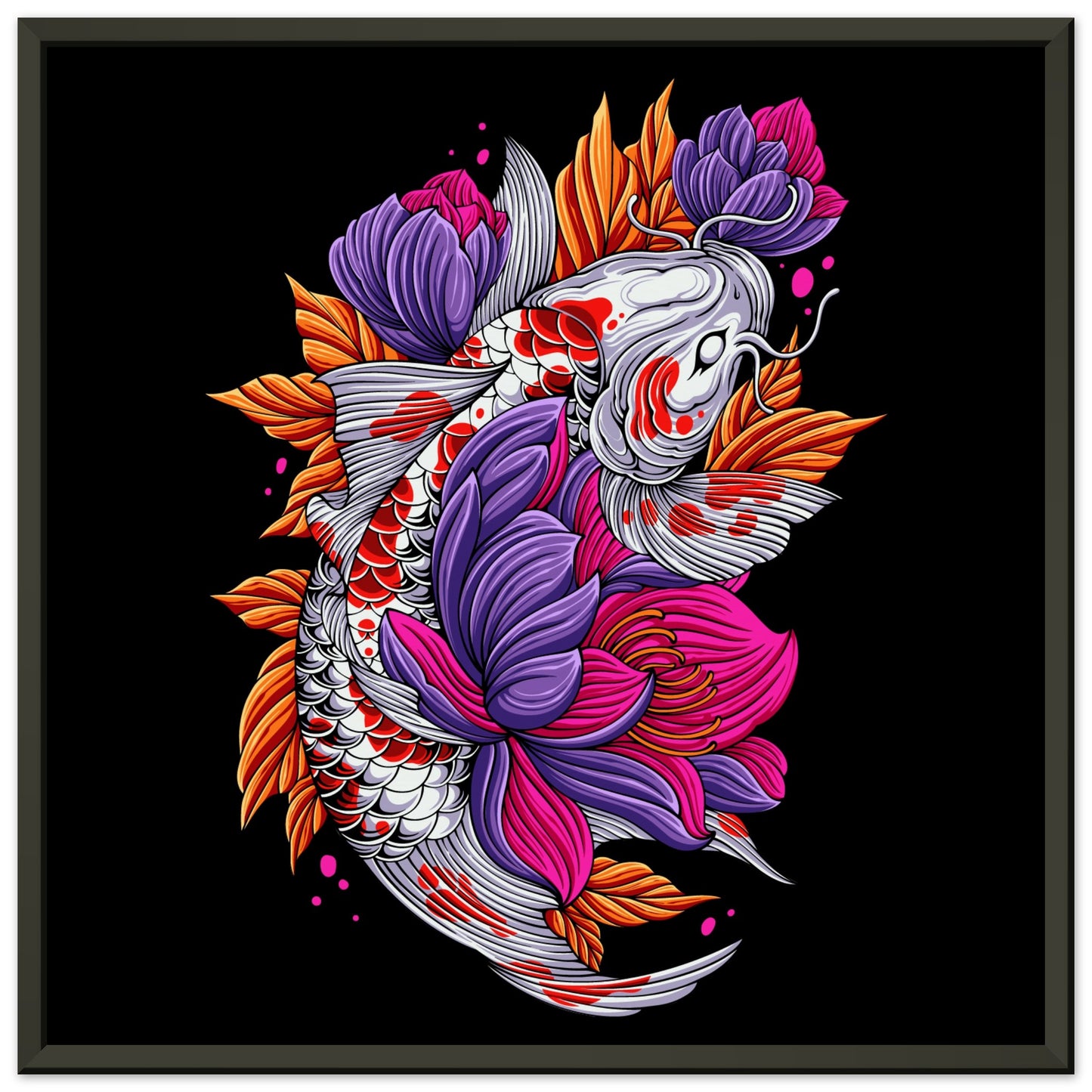 Koi