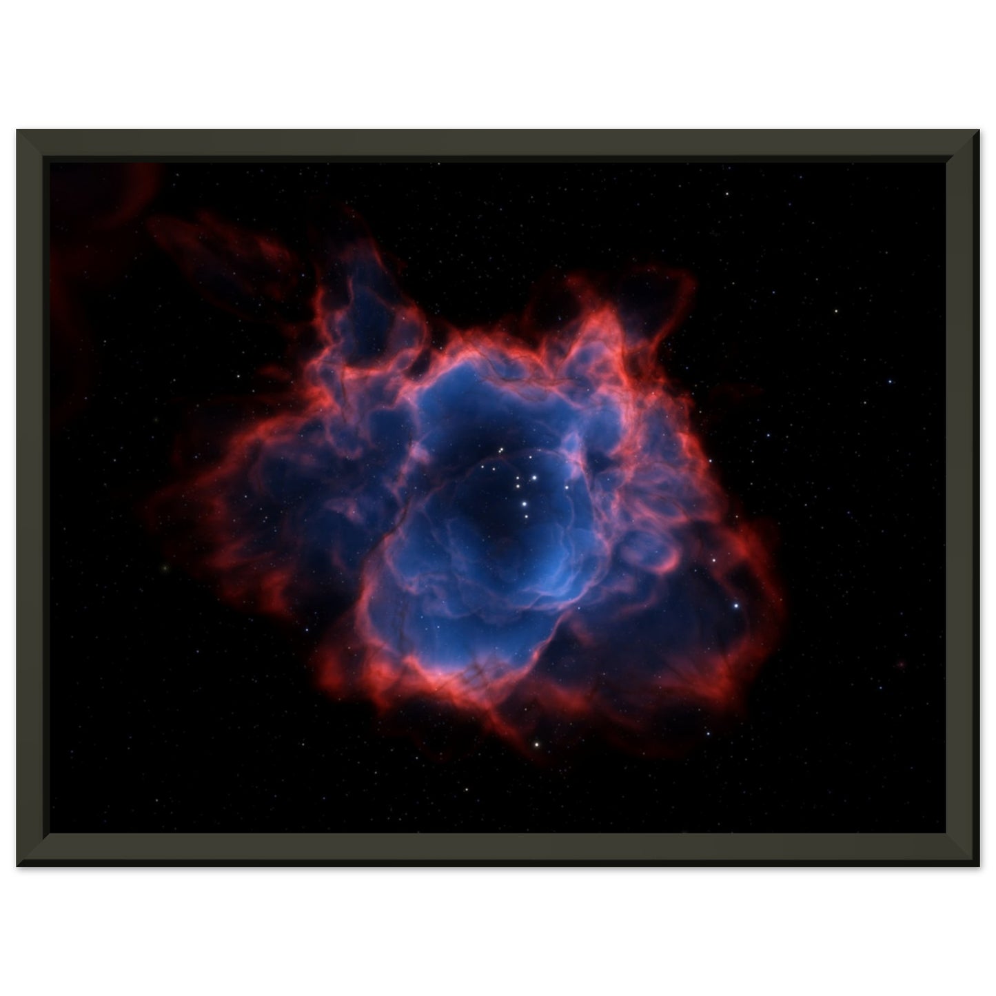 Cosmic Nebula