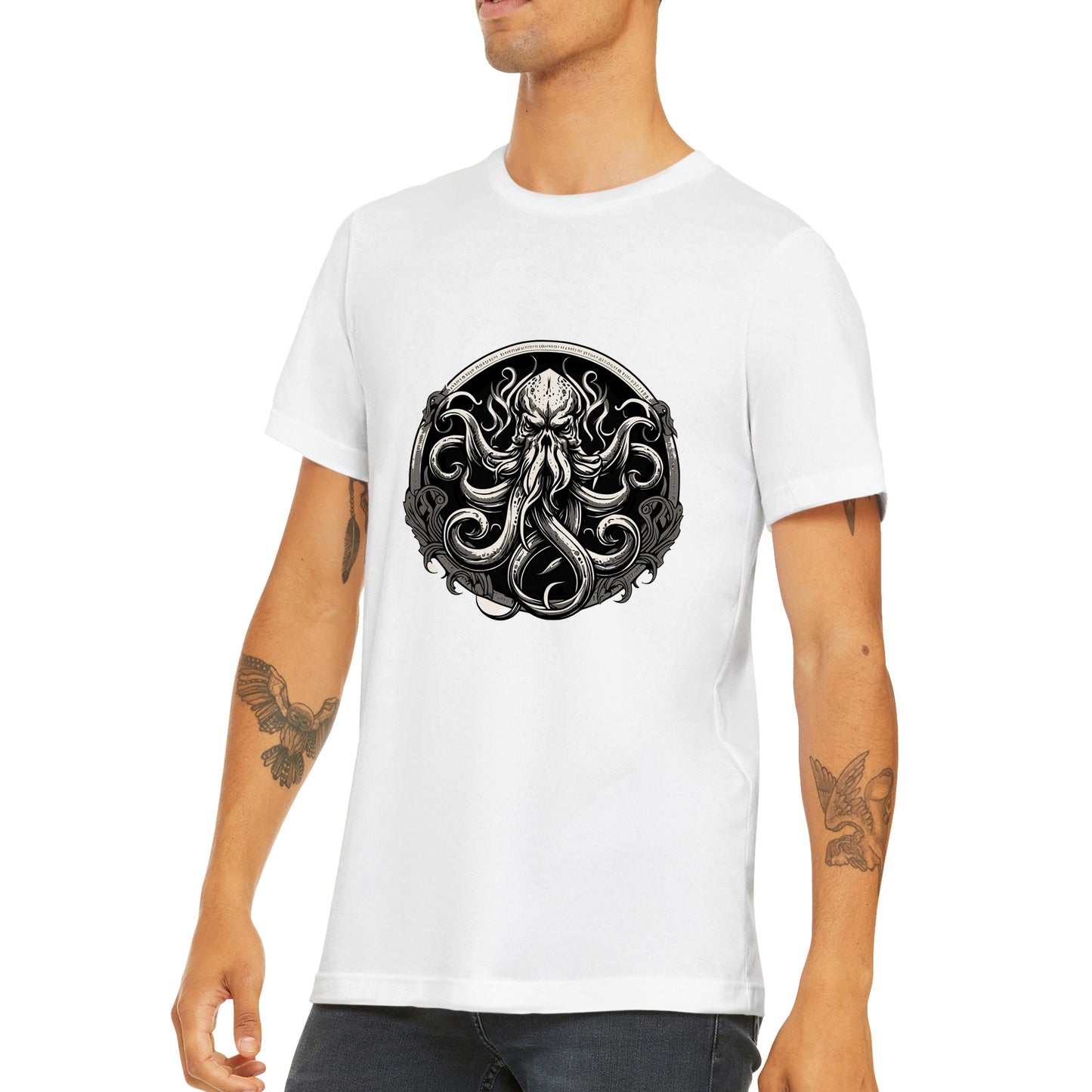 The Kraken T-shirt