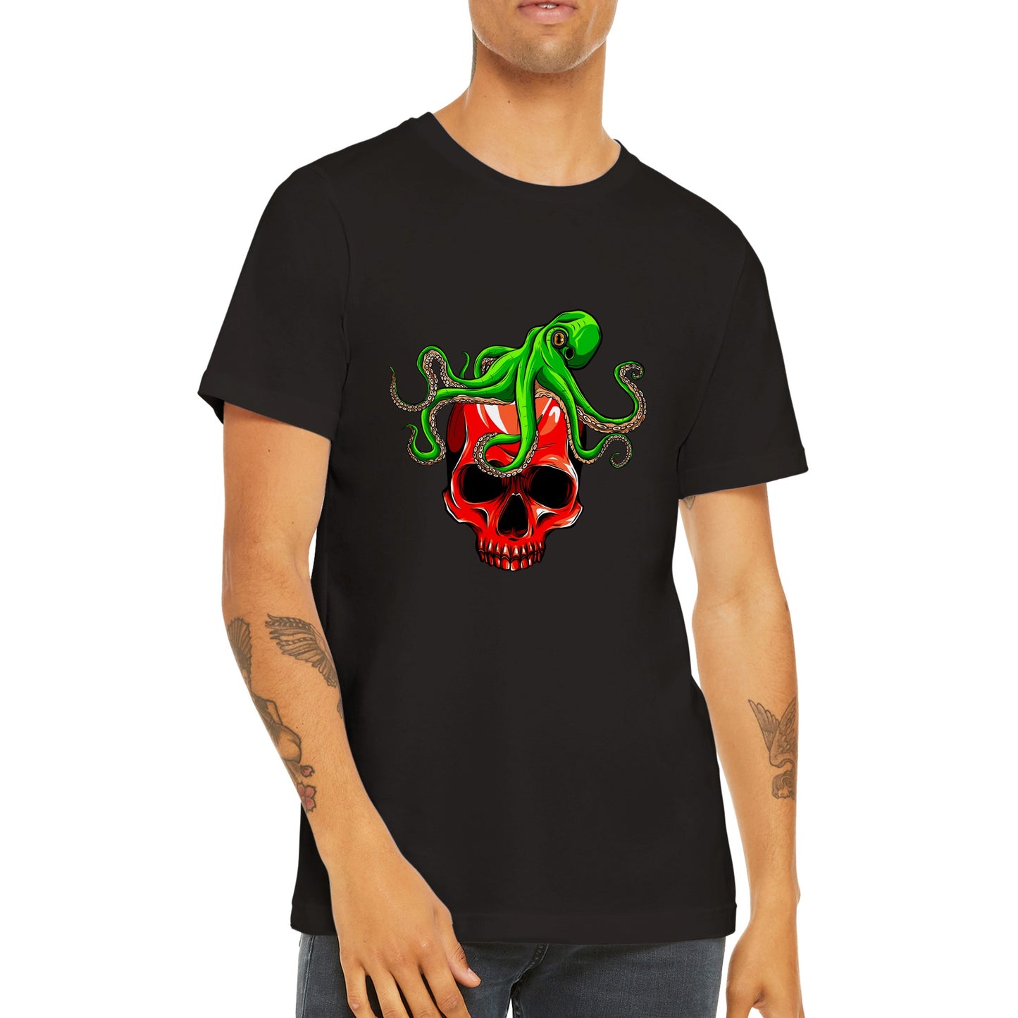 The Kraken T-shirt