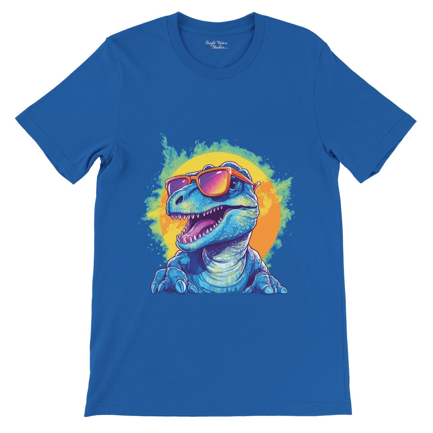 Cool Dino T-shirt