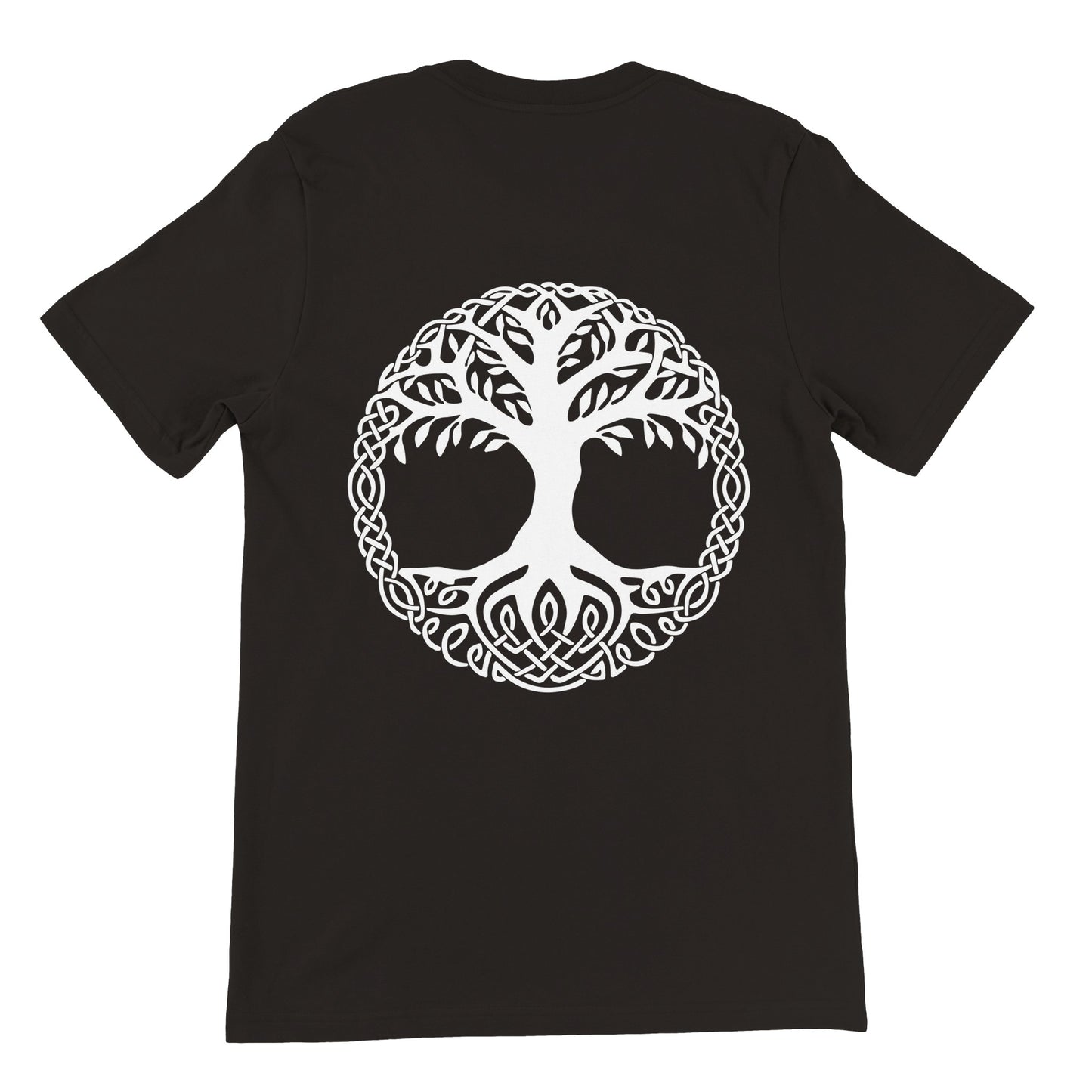 Yggdrasil, the tree of life T-shirt