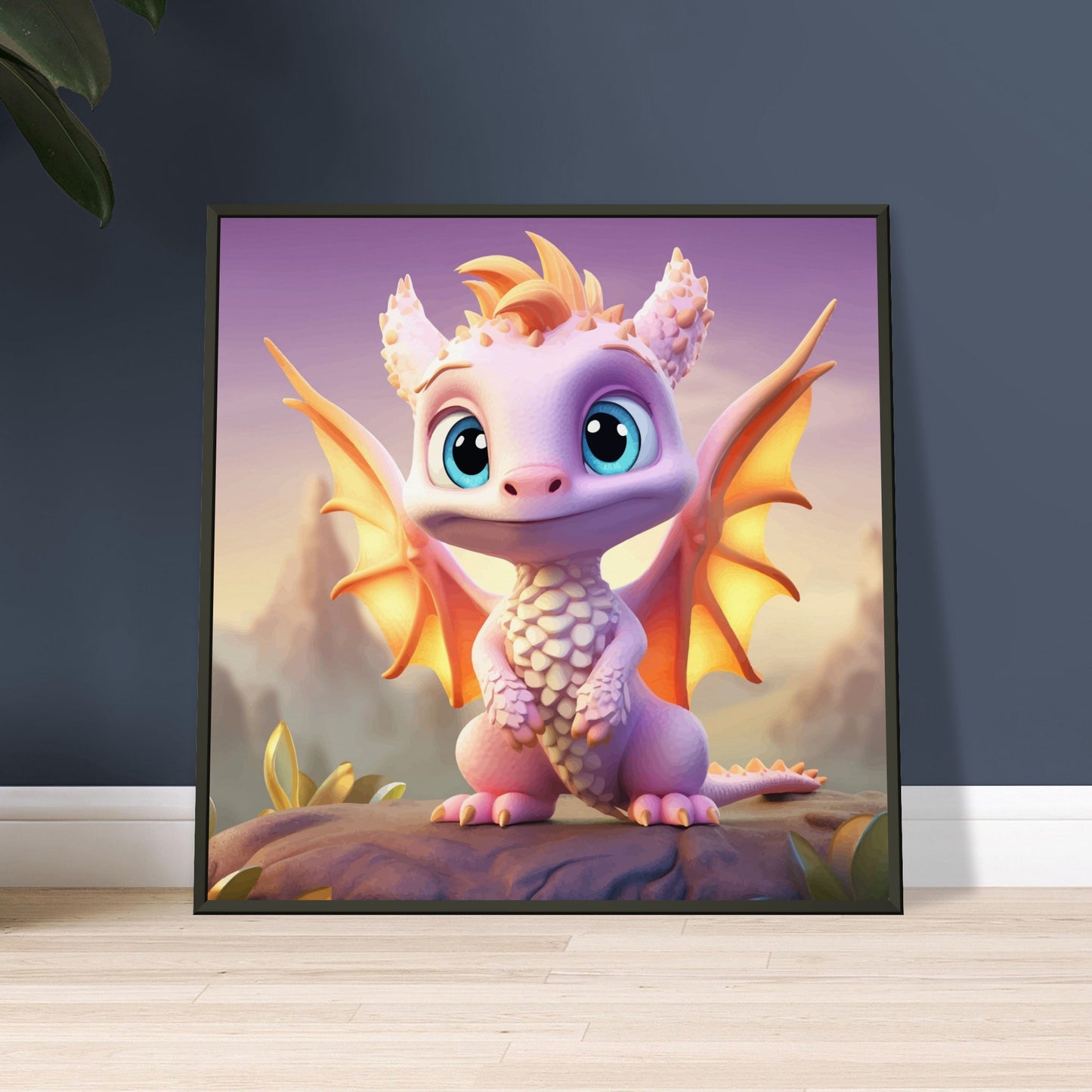 Baby Dragon