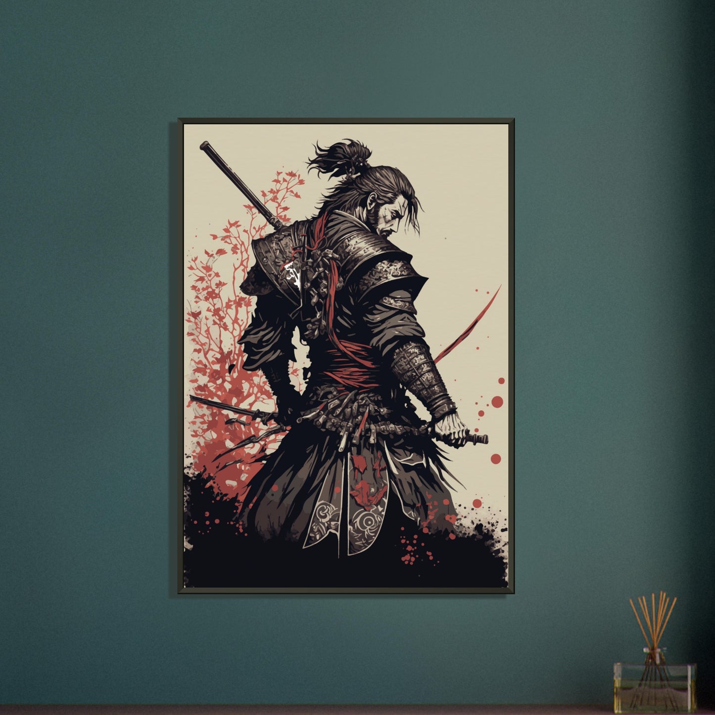 Samurai